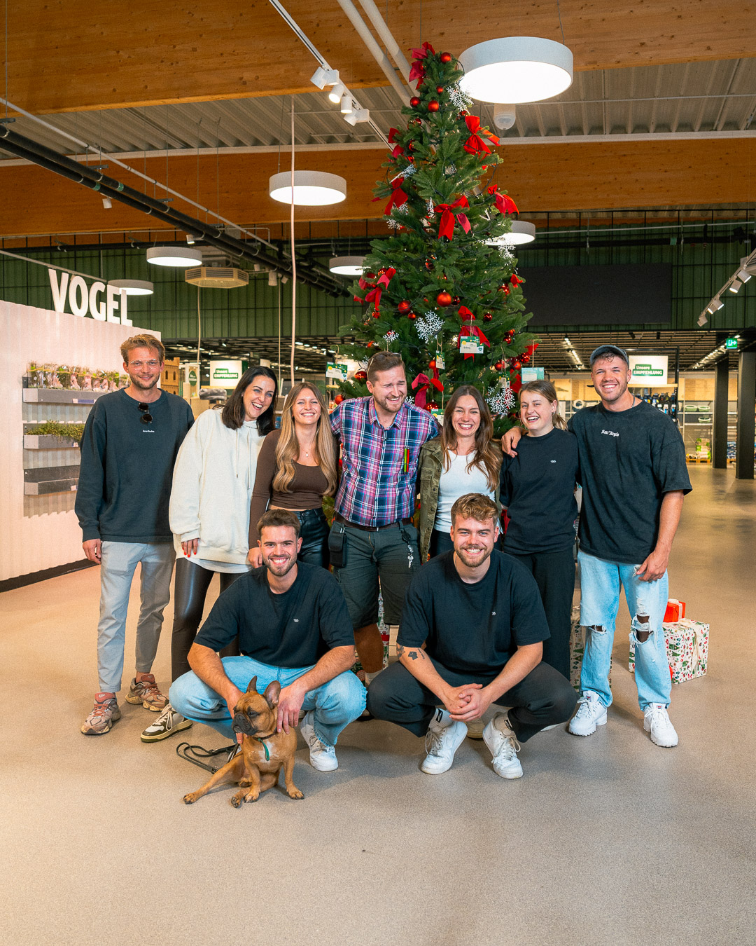 Teamfoto